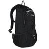 Regatta Men's Atholl II Cushioned Comfort Hardwearing Travel, Black & Light Steel, 35l view 2