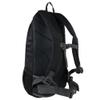 Regatta Men's Atholl II Cushioned Comfort Hardwearing Travel, Black & Light Steel, 35l view 3