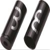 BBB BCB-161 205128 205128 Ferrules 0.2 inch (5 mm), Aluminum, 100 Pieces, Black view 1