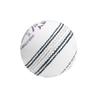 CW County Crown White Leather Made 4 Cut Piece Cricket Ball Entirely Hand Stitched 156gm Club Matches & Practice Pack of 12 view 4