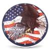 Discraft Supercolor Ultra-Star 175g Ultimate Disc + Free Mini Frisbee + Ultimate Disc Sticker (USA Ultimate Approved) - Eagle view 1