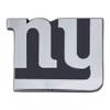 FANMATS 21383 New York Giants 3D Chrome Metal Auto Emblem view 1