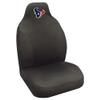 FANMATS 21533 Houston Texans Embroidered Seat Cover view 1