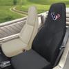 FANMATS 21533 Houston Texans Embroidered Seat Cover view 2
