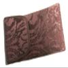 Rio Double quilt Cloth Eyeglass Case ! (Pink) view 1