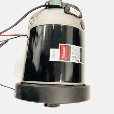 AFG Vision 30 HP Treadmill DC Drive Motor Johnson 1000112728