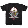 American Classics Real Ghostbusters Realgb Youth T-Shirt - Black - 4T view 1