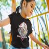 American Classics Real Ghostbusters Realgb Youth T-Shirt - Black - 4T view 2