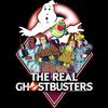 American Classics Real Ghostbusters Realgb Youth T-Shirt - Black - 4T view 3