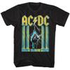 American Classics AC/DC Who Made Who Angus Young Graphic T Shirt Black 2X view 1