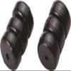 BBB Frame Protector Frame Protector 1-1.8MM Silicone 150PCS Black BCB-170 035649 035649 view 1