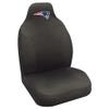 FANMATS 15612 New England Patriots Embroidered Seat Cover view 1
