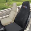 FANMATS 15612 New England Patriots Embroidered Seat Cover view 2