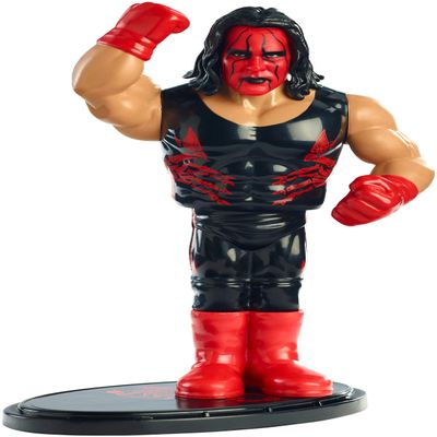 WWE Sting Retro App Action Figure
