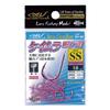 Dohitomi SS ZH-30 Keimura Sea Bream Cabra Needle, Keimura Pink view 1