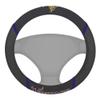 FANMATS 21559 Minnesota Vikings Embroidered Steering Wheel Cover view 1