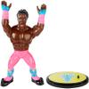 WWE Xavier Woods Retro App Action Figure view 2