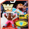 WWE Xavier Woods Retro App Action Figure view 4