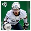 CW Pack of 12 Hockey Turf Dimple Balls White for General Training & Practice view 2