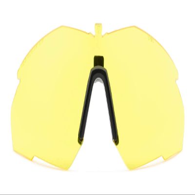 Revision Military 4-0152-0067 Replacement Lenses-Stingerhawk Eyewear, Yellow