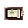 AllGiftFrames University of Texas El Paso Tassel Diploma Frame UTEP Campus Picture Double Degree Plaque Tassel Holder Framing Graduation Gift Bachelor Master MBA Doctorate PHD Certificate Case view 1