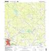 YellowMaps Somersworth NH topo map, 1:24000 Scale, 7.5 X 7.5 Minute, Historical, 1998, Updated 1999, 26.9 x 21.2 in - Tyvek view 1