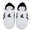 Lightweight Taekwondo Shoes, Breathable Martial Arts Footwear, Boxing Karate Training Shoes for Kids Teens Adults Practice Competition Sparring view 1