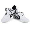 Lightweight Taekwondo Shoes, Breathable Martial Arts Footwear, Boxing Karate Training Shoes for Kids Teens Adults Practice Competition Sparring view 2