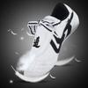 Lightweight Taekwondo Shoes, Breathable Martial Arts Footwear, Boxing Karate Training Shoes for Kids Teens Adults Practice Competition Sparring view 3