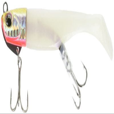 Duo AHA0211 Worm Beachwalker Howl, 1.0 oz (27 g) Lure