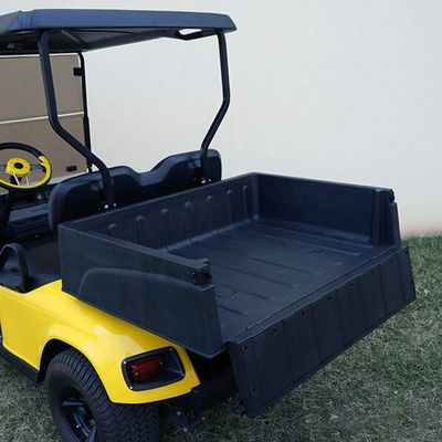 RHOX Club Car Precedent Golf Cart THERMOPLASTIC Utility Box/Kit (2004+)