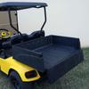 RHOX Club Car Precedent Golf Cart THERMOPLASTIC Utility Box/Kit (2004+) view 1
