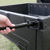 RHOX Club Car Precedent Golf Cart THERMOPLASTIC Utility Box/Kit (2004+) view 4