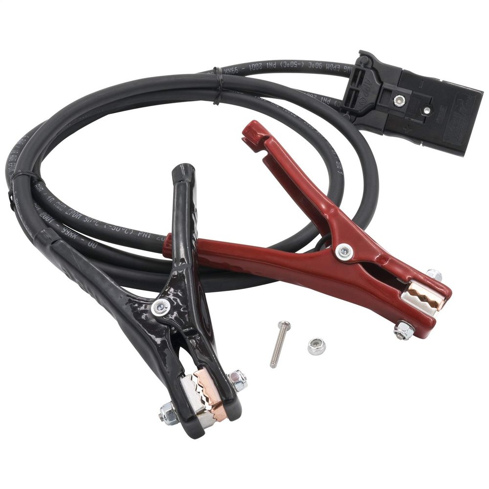 AutoMeter AC-105 Replacement Clamp and Lead Set, 1 Pack