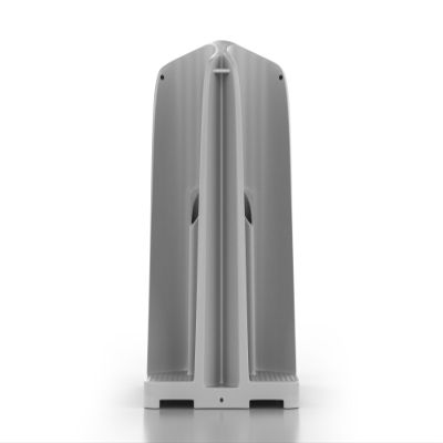 Kros International USA Portable Urinal