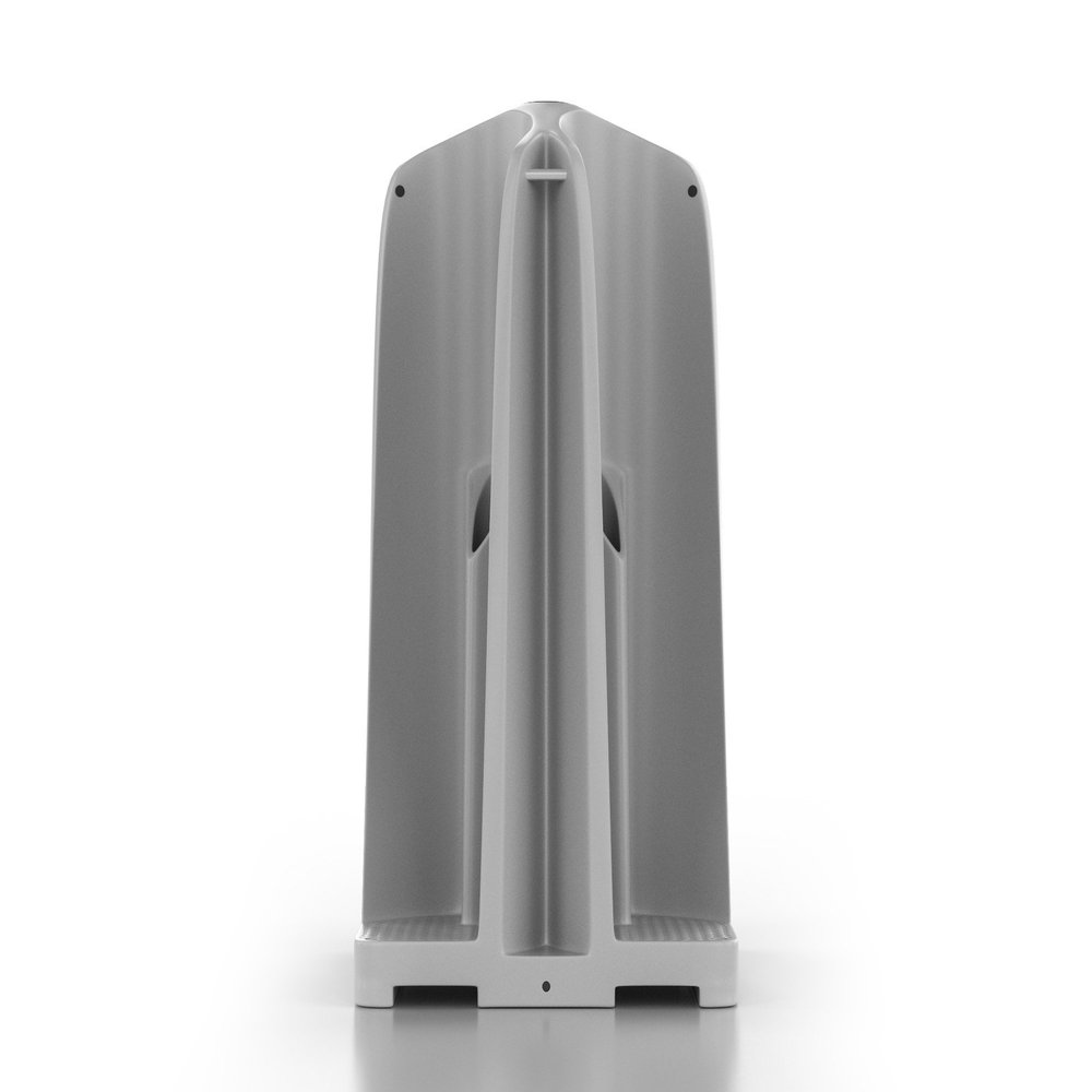 Kros International USA Portable Urinal