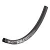 DT Swiss Unisex's RRR421DBBK24 Bike Parts, Standard, 24 Hole view 1