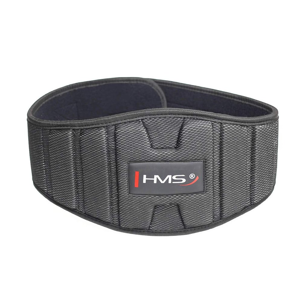 HMS Unisex's 17-63-056 5907695523034 Training Belt, Multicolor, One Size