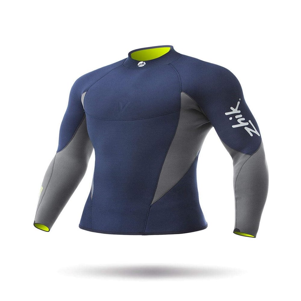 Zhik Superwarm V Top Men's Navy MD