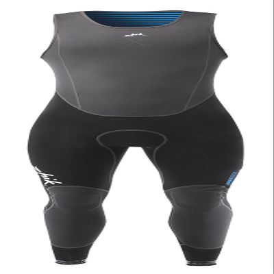 Zhik Microfleece X Skiff Suit Men's XS BLACK