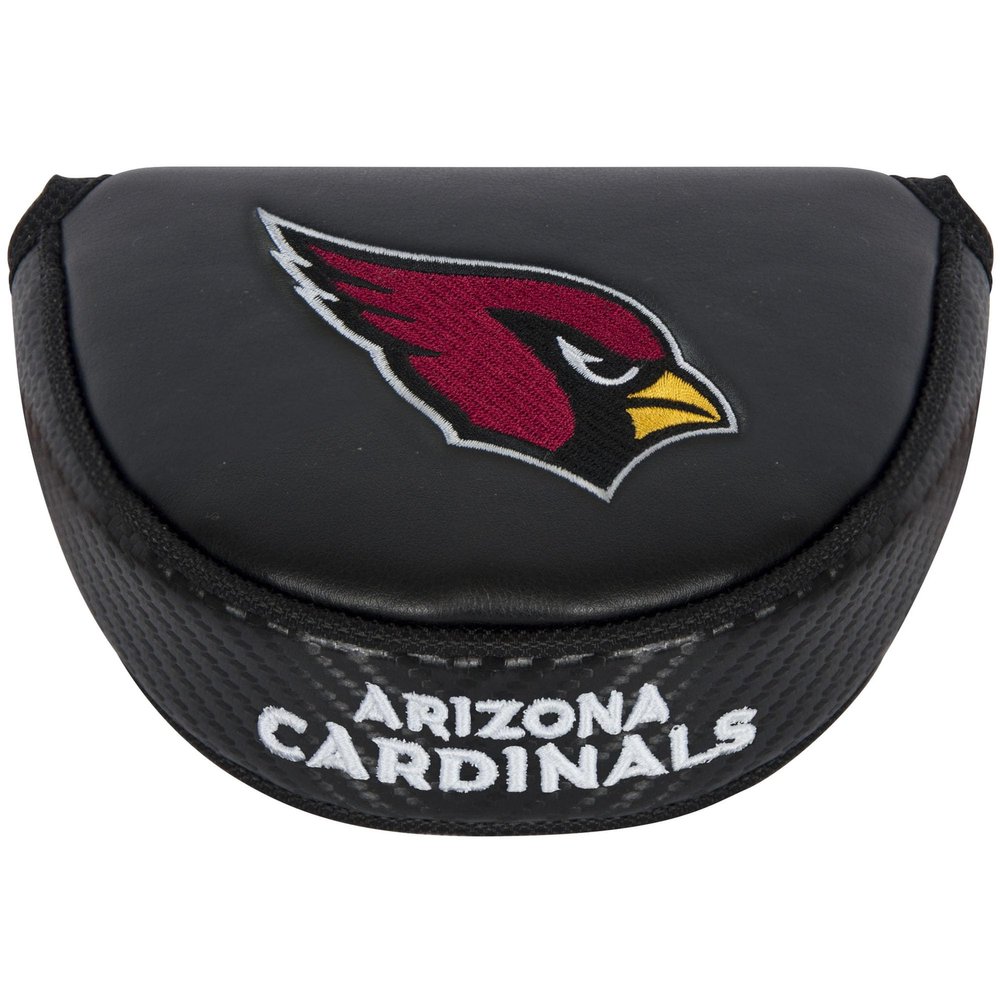 Arizona Cardinals Putter Mallet Cover