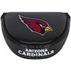 Arizona Cardinals Putter Mallet Cover view 1