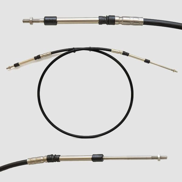 Glendinning 3300 / 33C Boat Control Cable A5773/18 | 18 Foot