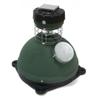 Capsule Feeder Game Feeder with 1000LB Capacity, 360-Degree Broadcast Hunting Game Feeder view 1