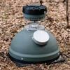 Capsule Feeder Game Feeder with 1000LB Capacity, 360-Degree Broadcast Hunting Game Feeder view 3