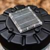 Capsule Feeder Game Feeder with 1000LB Capacity, 360-Degree Broadcast Hunting Game Feeder view 4