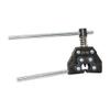 AZSSMUK Aobbmok Roller Chain Tools Kit #25-60 Holder Puller&Breaker Cutter for Bicycle,Motorcycle Chains (Carbon Steel) view 3