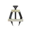 AZSSMUK Aobbmok Roller Chain Tools Kit #25-60 Holder Puller&Breaker Cutter for Bicycle,Motorcycle Chains (Carbon Steel) view 4