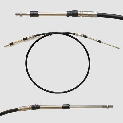 Glendinning 3300 / 33C Boat Control Cable A5773/15 | 15 Foot