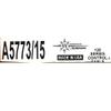 Glendinning 3300 / 33C Boat Control Cable A5773/15 | 15 Foot view 2